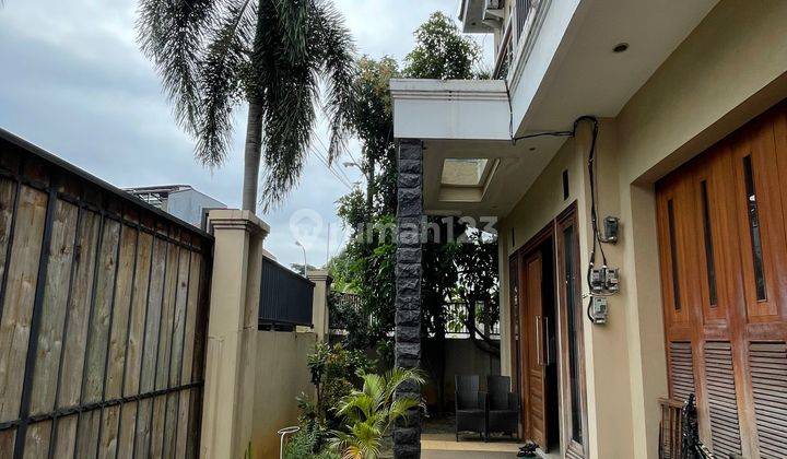 Rumah Murah Hook Bsd Villa Melati Mas Jarang Ada Nego Sampai Deal 2