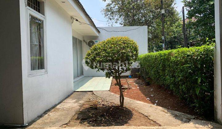 Rumah Harga Murah Pamulang Jarang Ada Siap Huni Bangunan Terawat 2