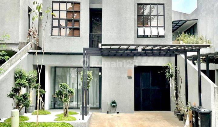 Rumah Aesthetic Andra Martin Veteran Cluster Premium 1