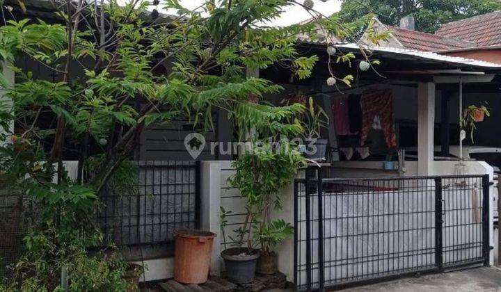 Rumah Menarik Murah Ciledug Pondok Lestari Siap Huni Strategis 2