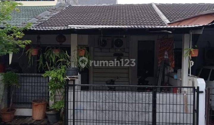 Rumah Menarik Murah Ciledug Pondok Lestari Siap Huni Strategis 1