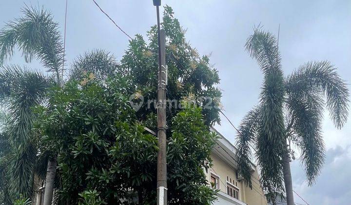 Rumah Murah Hook Bsd Villa Melati Mas Jarang Ada Nego Sampai Deal 1