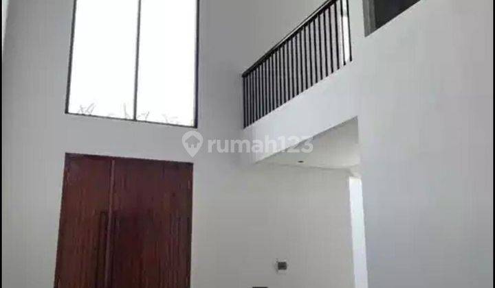 Rumah Brandnew Area Bintaro Sektor 9 Harga Terjangkau Siap Huni 2