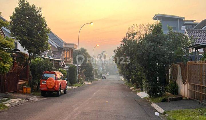 Rumah Cantik Bsd Nusa Loka Siap Huni Sektor 14.5 Menarik 2