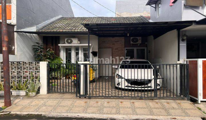 Rumah Cantik Bsd Nusa Loka Siap Huni Sektor 14.5 Menarik 1