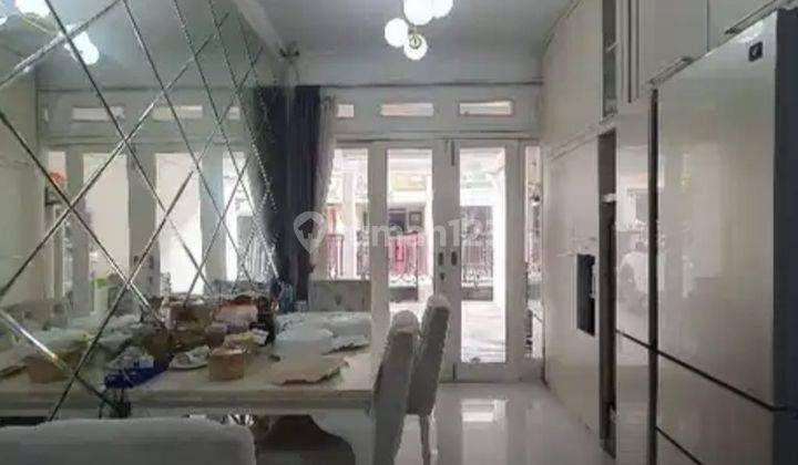 Rumah Harga Murah Bintaro Jaya Sektor 2 Modern Classic  2