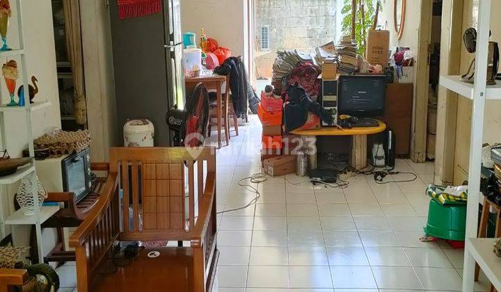 Rumah Kencana Loka Harga Terjangkau Bsd Akses Strategis 2