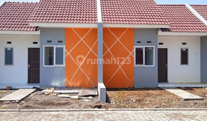 Rumah Murah Minimalis Pacet, Mojosari 15 Menit Ngoro industri 2