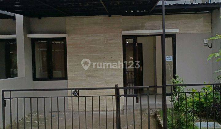 Rumah Ready Unit Siap Huni Di Kedamean Gresik Rumah 1