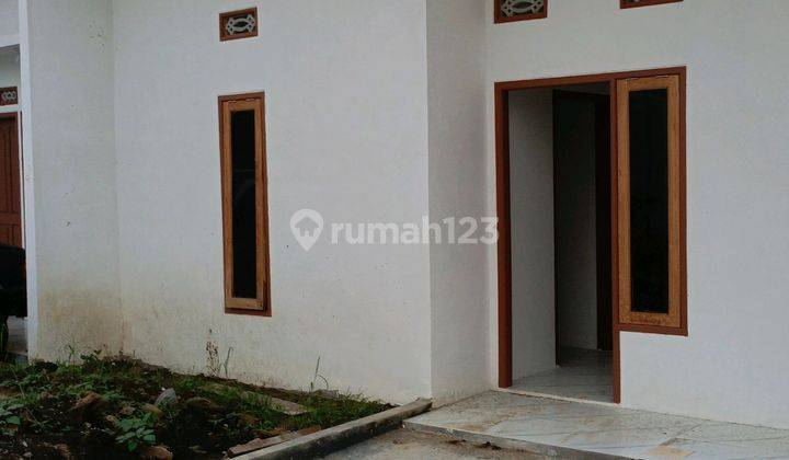 Rumah Sederhana Menganti Gresik 100 Jutaan Sudah Shm Rumah 2