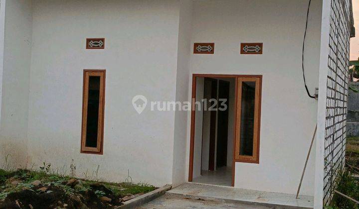 Rumah Sederhana Menganti Gresik 100 Jutaan Sudah Shm Rumah 1