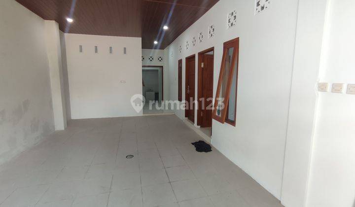 Dijual Rumah Kost Kondisi Baru Bangun 5 Kama 2