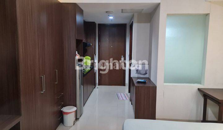 APARTEMEN U RESIDENCE 1 KARAWACI 1