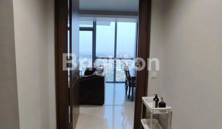 THE WINDSOR APARTEMEN PURI INDAH 1