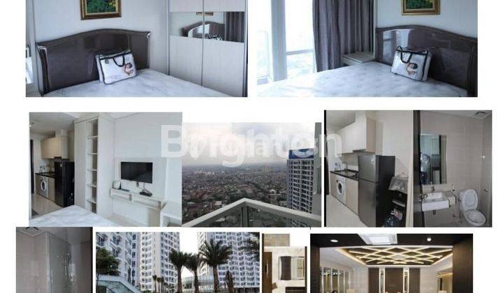 APARTEMEN PURI MANSION AMETHYST 1