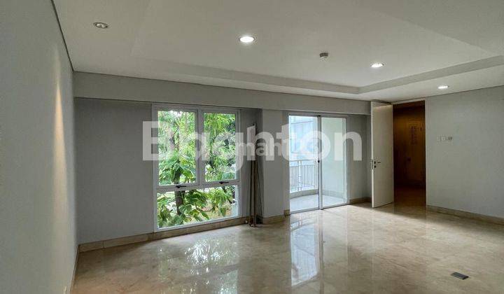 PURI PARK RESIDENCE JAKARTA BARAT 1