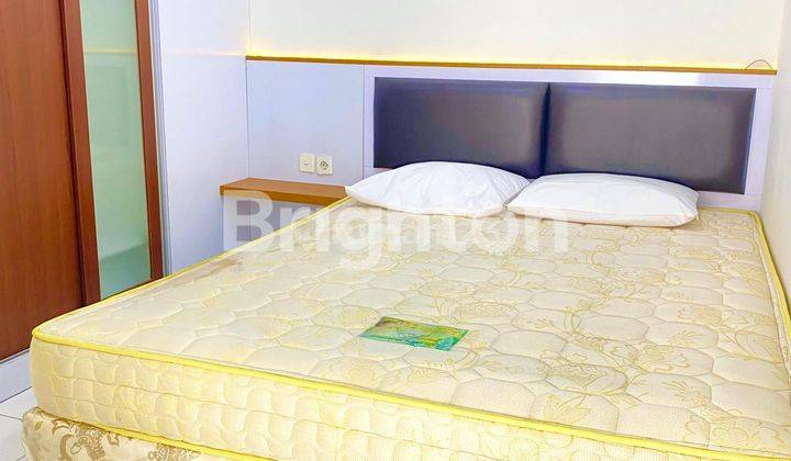 APARTMENT AYODHYA KELAPA INDAH TANGERANG 2