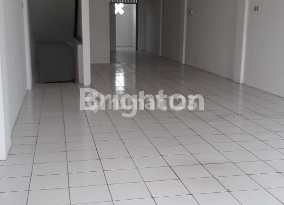 SHOPHOUSE IN PURI KEMBANGAN, WEST JAKARTA 2