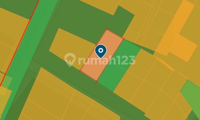 For Sale House in Rawalumbu Bekasi 2