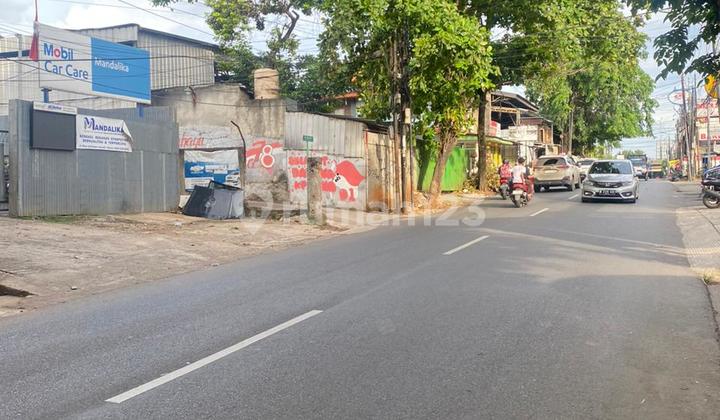 Spacious Ready-to-Occupy House in Jatimekar, Jatiasih, Bekasi 2