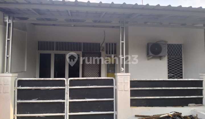 Dijual Rumah Villa Permata Bekasi Ii Duren Jaya 1