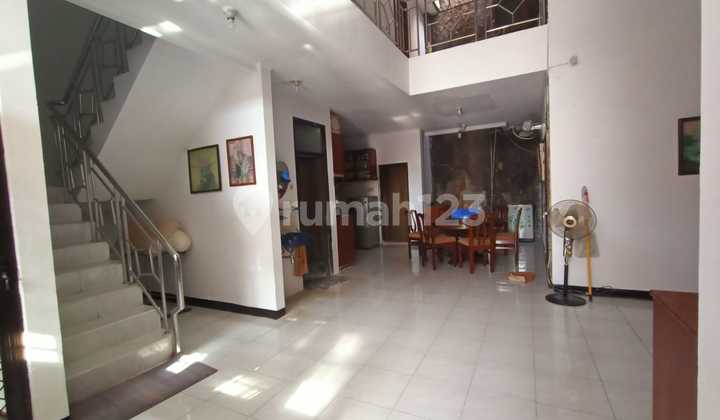 Di Jual Rumah Di Taman Galaxy Bekasi Selatan 2