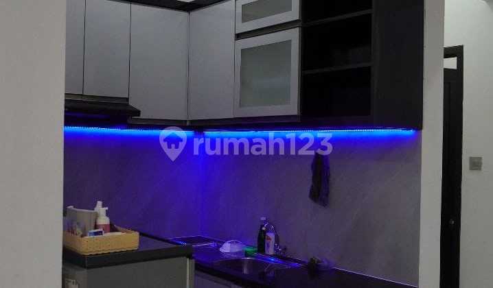 Cluster Siap Huni di Jatiwaringin Pondok Gede Bekasi  2