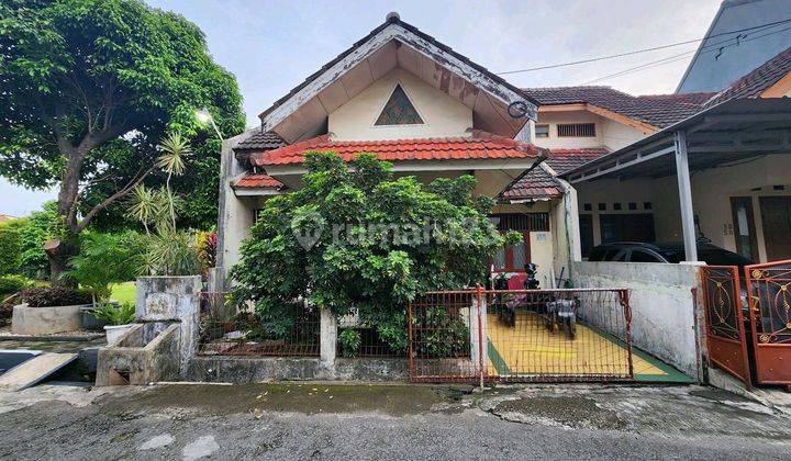 Di Jual Rumah Taman Galaxy Bekasi Selatan 1