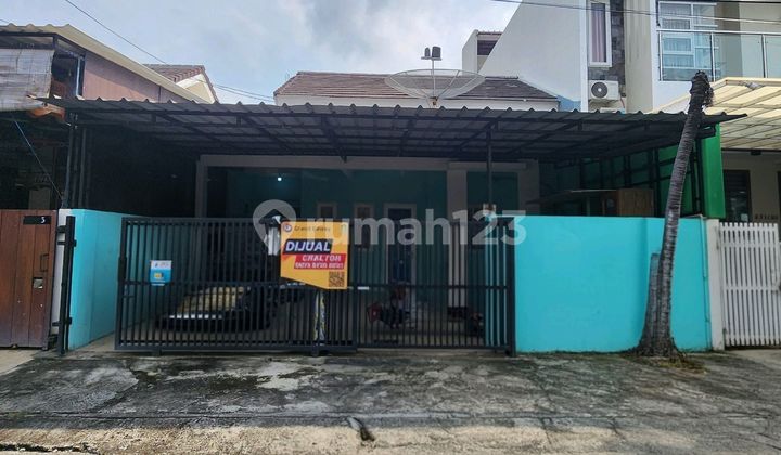 For Sale - Ifolia Cluster House, Harapan Indah