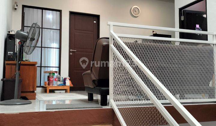 Di Jual Rumah siap huni di Taman galaxi bekasi 2