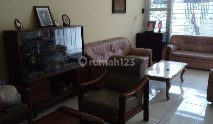 Di Jual Rumah murah di perumahan Jakasampurna bekasi 2