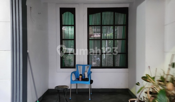 House for Sale Near Galaxy Park, South Bekasi 2