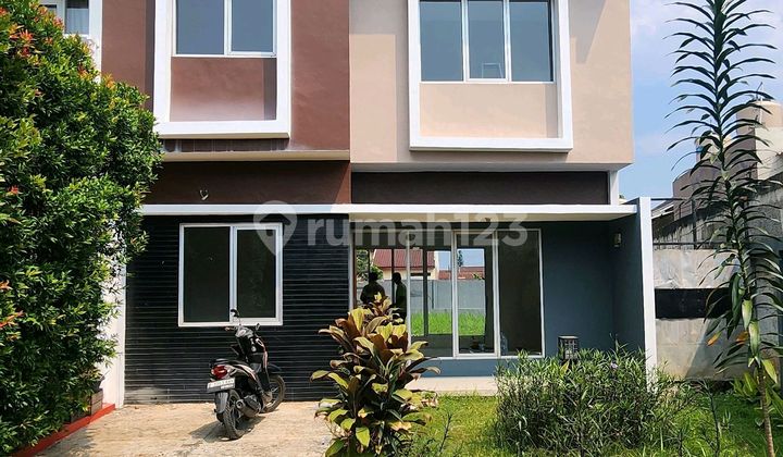 Di Jual Rumah 2 Lantai Perum Deminimalist Rawalumbu Di Jual Rumah 2 Lantai Perum Deminimalist Rawalumbu