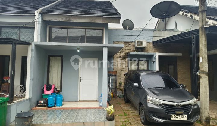 Minimalist Cluster Ready to Occupy - Jatirasa, Jatiasih Bekasi 2