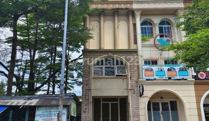 Dijual Ruko Siap Huni di Grand Galaxy City Bekasi 