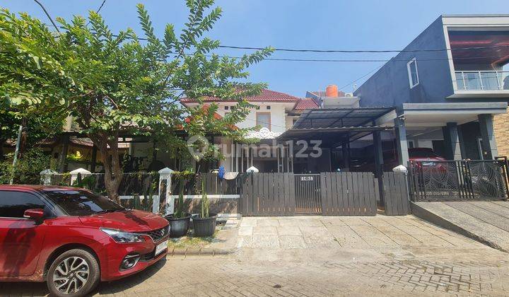 Dijual Siap Huni Kemang Anyelir Bekasi 2