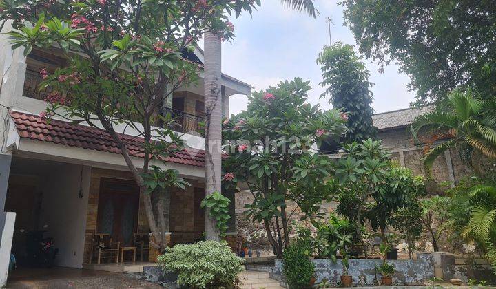 Di Jual Rumah Di Taman Bougenvile Estate Bekasi 2