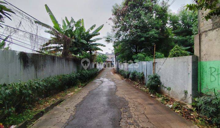 Di Jual Tanah Di Jati Asih Bekasi 2