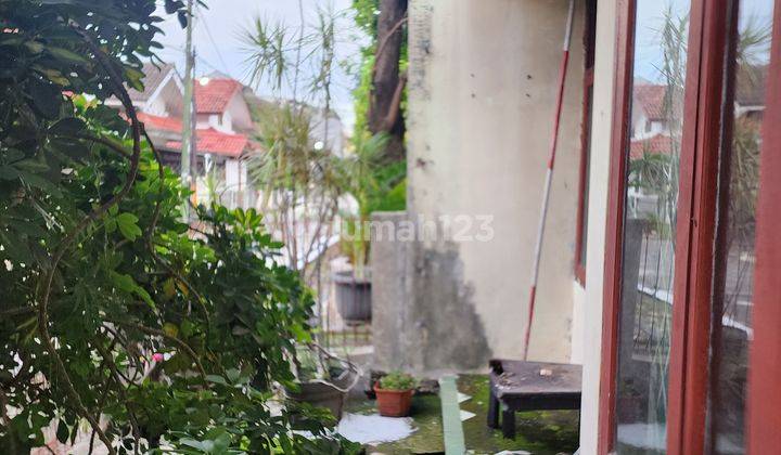Di Jual Rumah Taman Galaxy Bekasi Selatan 2