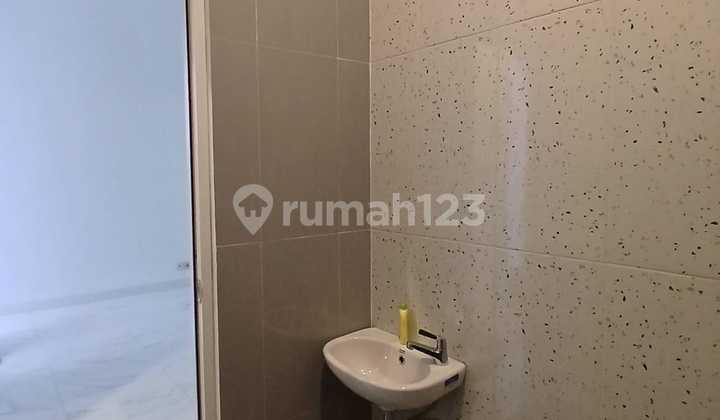 Dijual Rumah Cluster Dkranji Residence 2 di Jaka Sampurna Bekasi 2