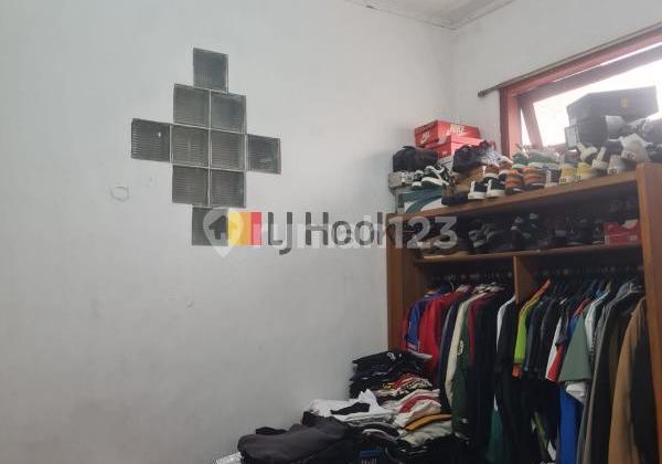 Dijual Rumah Luas 2 Lantai di Jatibening Bekasi  2