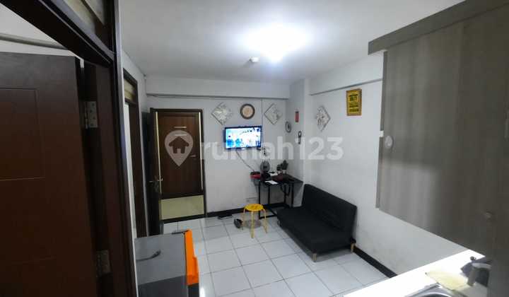 For Sale: Lagoon Betos 2BR Apartment in Bekasi For Sale: Lagoon Betos 2BR Apartment in Bekasi