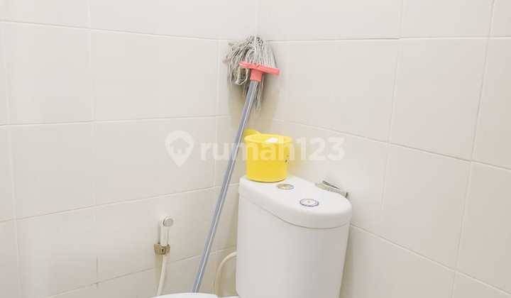 Dijual Apartemen Grand Icon Caman Tipe Studio di Jatibening Bekasi Dijual Apartemen Grand Icon Caman Tipe Studio di Jatibening Bekasi