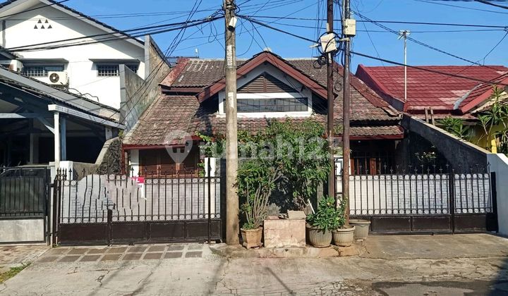 Di Jual Rumah Di Taman Galaxy Bekasi Selatan