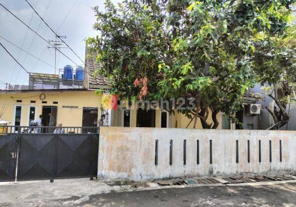 Dijual Rumah Hook Siap Huni Di Jaka Setia Bekasi Selatan  2