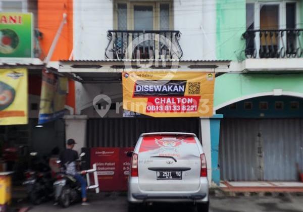 For Sale Strategic Shophouse in Pekayon Bekasi