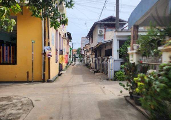 Dijual Rumah Kontrakan 6 Pintu di Kayuringin Jaya Bekasi  2