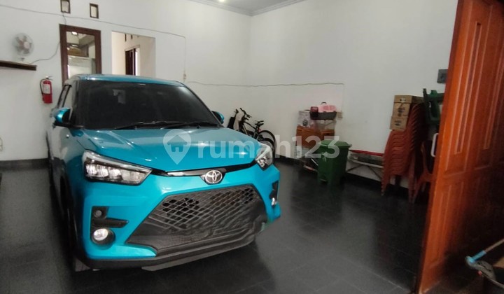 Rumah dan Kios di Boulevard Grand Galaxy City Bekasi  2