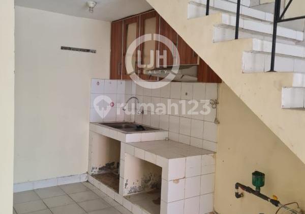 For Sale: 2-Story Shop House in Pekayon, Bekasi 2
