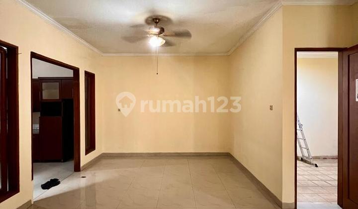 New Renovated House Can Be Used for Office in Mediterania Regency Cikunir Bekasi 2